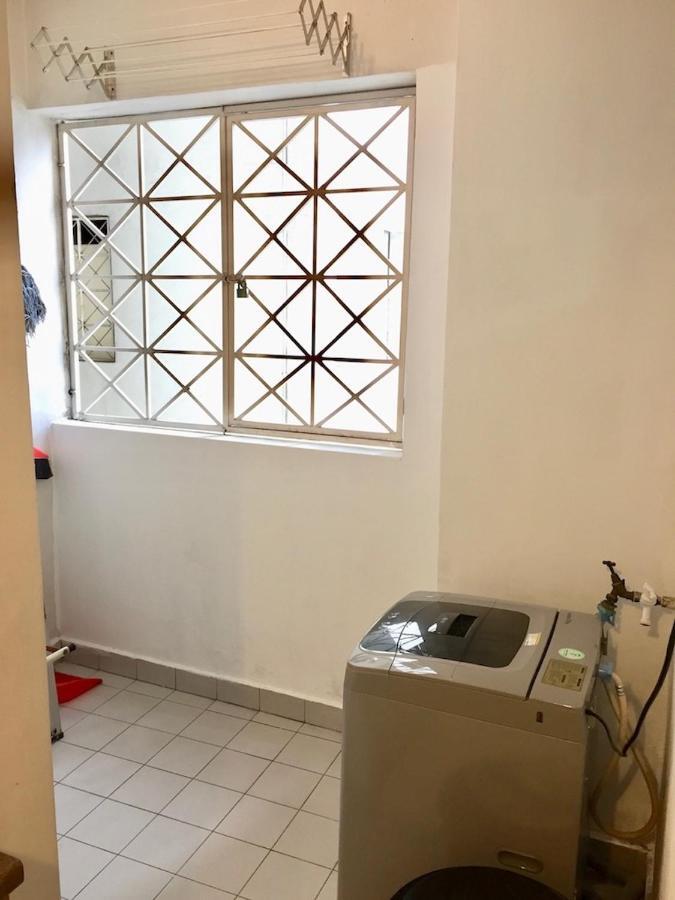 Cozy Kelana Jaya Semi-D Apt Near Mall, College & Hospital Petaling Jaya Extérieur photo