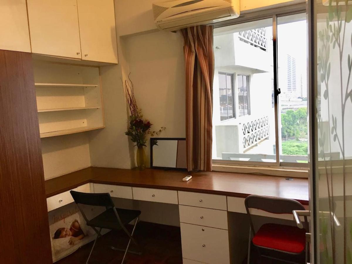 Cozy Kelana Jaya Semi-D Apt Near Mall, College & Hospital Petaling Jaya Extérieur photo