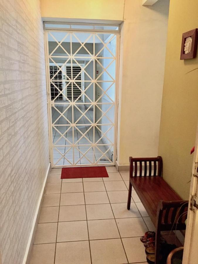 Cozy Kelana Jaya Semi-D Apt Near Mall, College & Hospital Petaling Jaya Extérieur photo