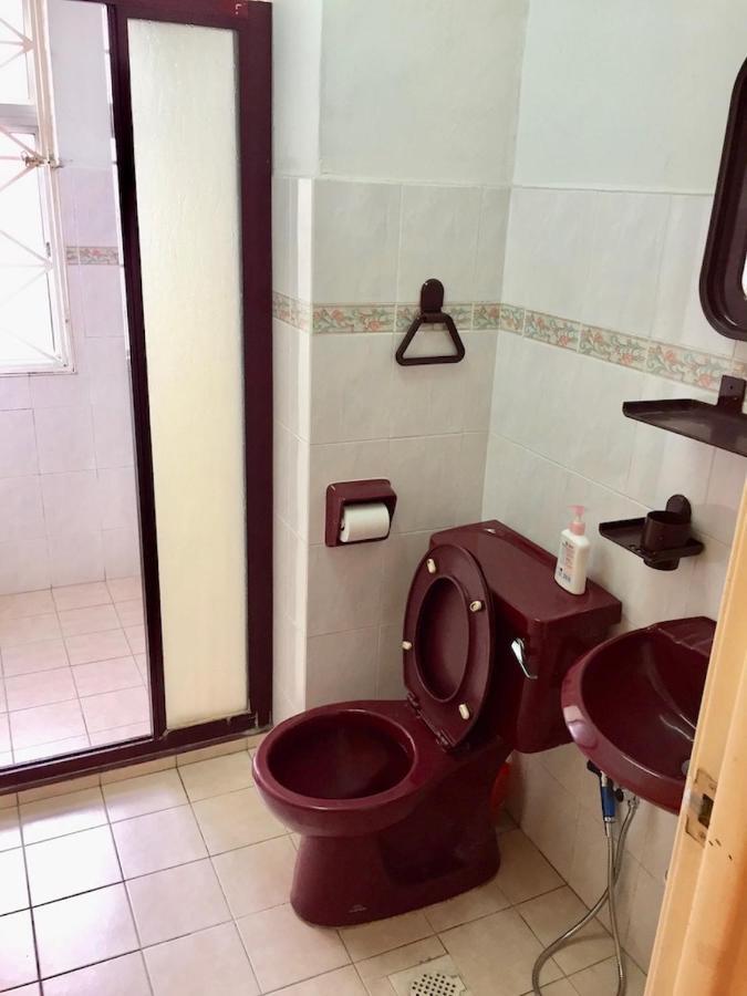Cozy Kelana Jaya Semi-D Apt Near Mall, College & Hospital Petaling Jaya Extérieur photo